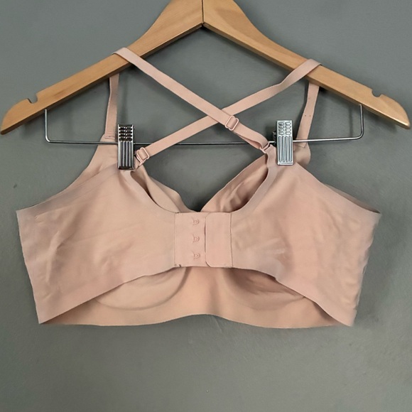 Honeylove Silhouette Bra Size Large - Picture 7 of 10